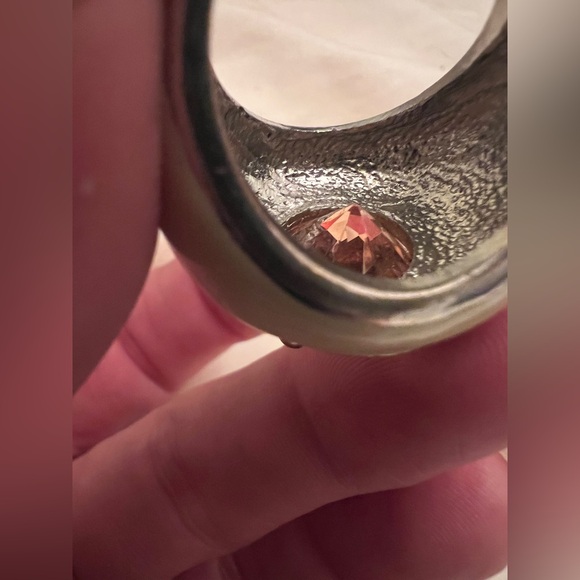 COCKTAIL RING - Picture 7 of 9